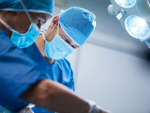 Cirurgia e Traumatologia Buco-Maxilo-Faciais