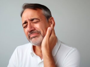 Disfunção Temporomandibular