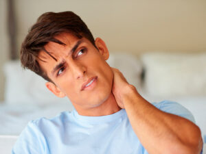 Disfunção Temporomandibular