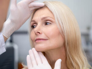 harmonização orofacial