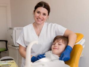 Odontologia para Pacientes com Necessidades Especiais