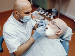 Odontologia para Pacientes com Necessidades Especiais