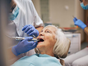 Odontologia para Pacientes com Necessidades Especiais