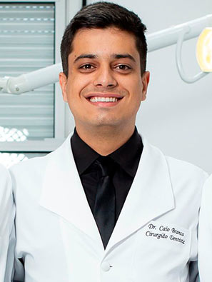 Dr. Caio Branco