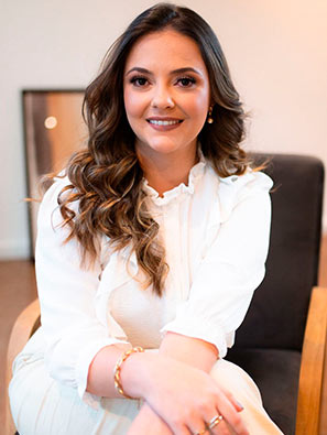 Dra. Eduarda Benevides